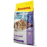 Josera Culinesse сухой корм для взрослых кошек с лососем 10кг