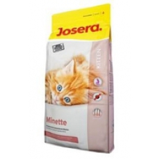 Josera Minette сухой корм для котят 10кг