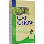 Cat Chow (Кет Чау) Adult Rabbit 