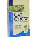 Cat Chow (Кет Чау) Adult Tuna 