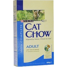 Cat Chow (Кет Чау) Adult Tuna 
