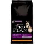 Pro Plan (Про План) Performance Adult для дорослих собак с куркою та рисом 3 кг