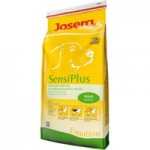 Josera SensiPlus корм для собак с чувствительной системой пищеварения 15кг