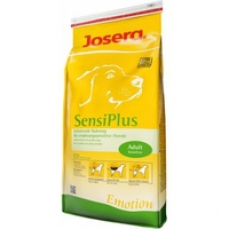 Josera SensiPlus корм для собак с чувствительной системой пищеварения 1,5кг
