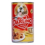 Darling (Дарлинг) утка, печень для собак