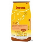 Josera Kids корм для щенков средних и крупных пород 15кг