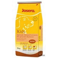 Josera Kids корм для щенков средних и крупных пород 15кг