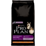 Pro Plan (Про План) Performance Adult для дорослих собак с куркою та рисом 14 кг