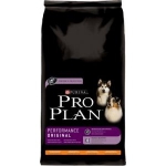 Pro Plan (Про План) Performance Adult для дорослих собак с куркою та рисом 18 кг