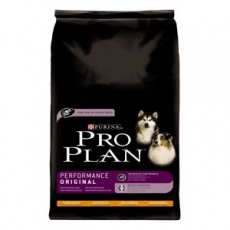 Pro Plan (Про План) Performance Adult для дорослих собак с куркою та рисом 800 г