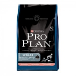 Pro Plan Senior Sensitive (лосось и рис) 3кг