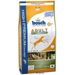 Bosch (Бош)Adult Poultry для собак 15 кг.