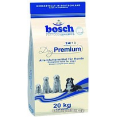 Bosch (Бош) Дог Премиум 20кг