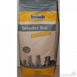 Bosch (Бош)  Бридер ягнёнок с рисом 20кг