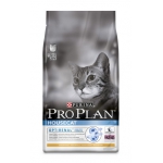 Pro Plan (Про План) Houseсat для котів, що постійно перебувають у приміщенні з куркою та рисом  1,5 кг